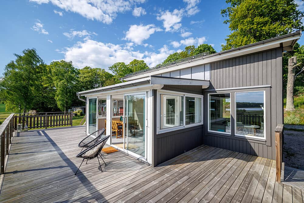 7 Day Enjoy The Stillness of Swedish Nature: A Solo Retreat 7