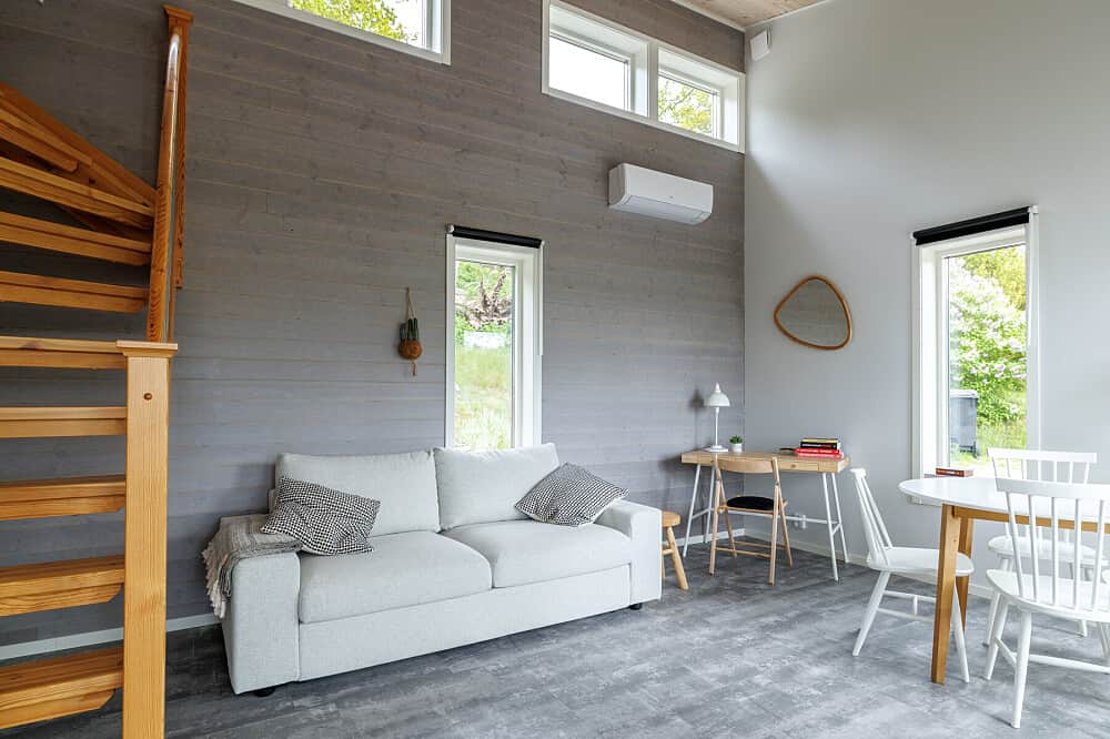 7 Day Enjoy The Stillness of Swedish Nature: A Solo Retreat 5