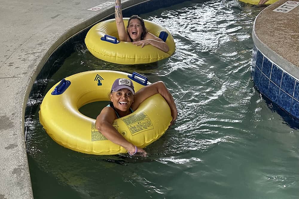 3 Day A Luxury Women's Retreat for Meaningful Connection in USA 4