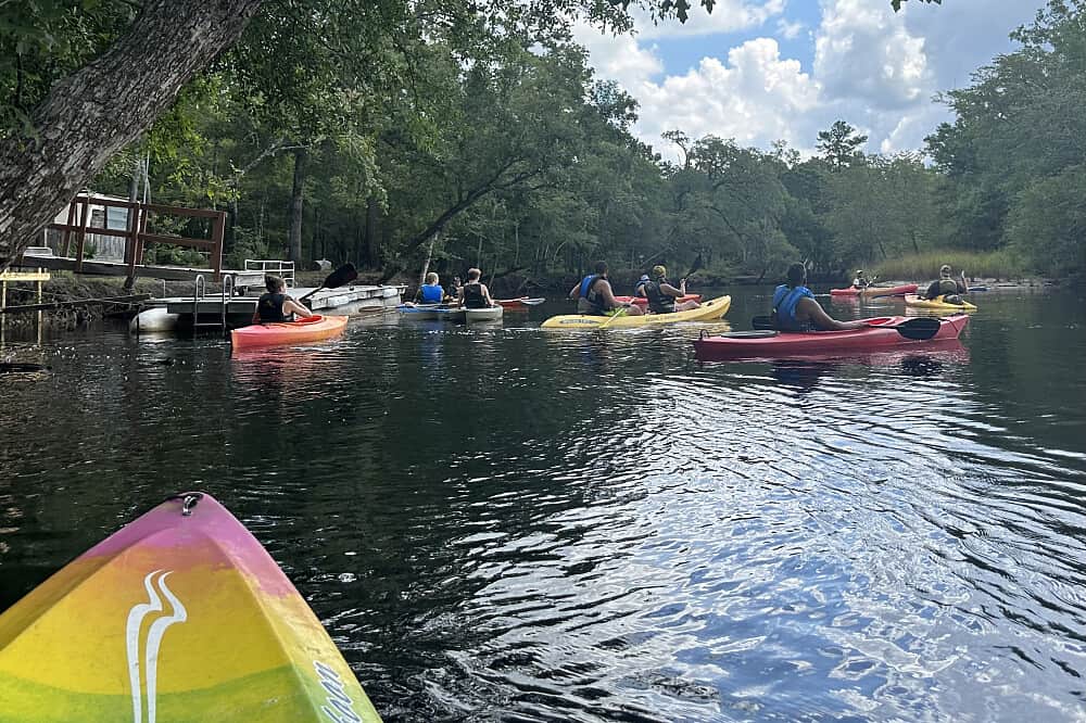 3 Day A Luxury Women's Retreat for Meaningful Connection in USA 6