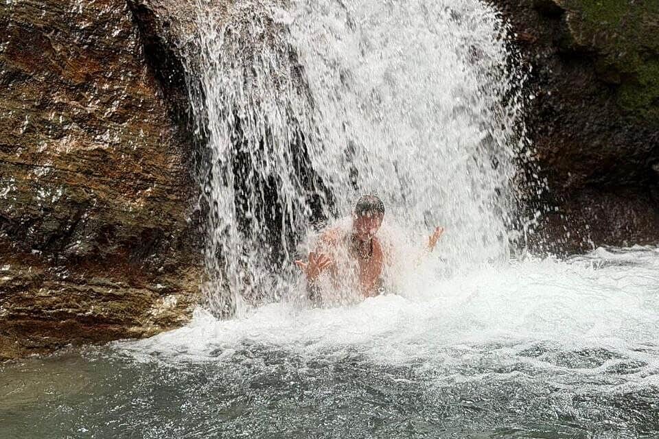 7 Day Holistic Detoxification Private Retreat in Costa Rica 6