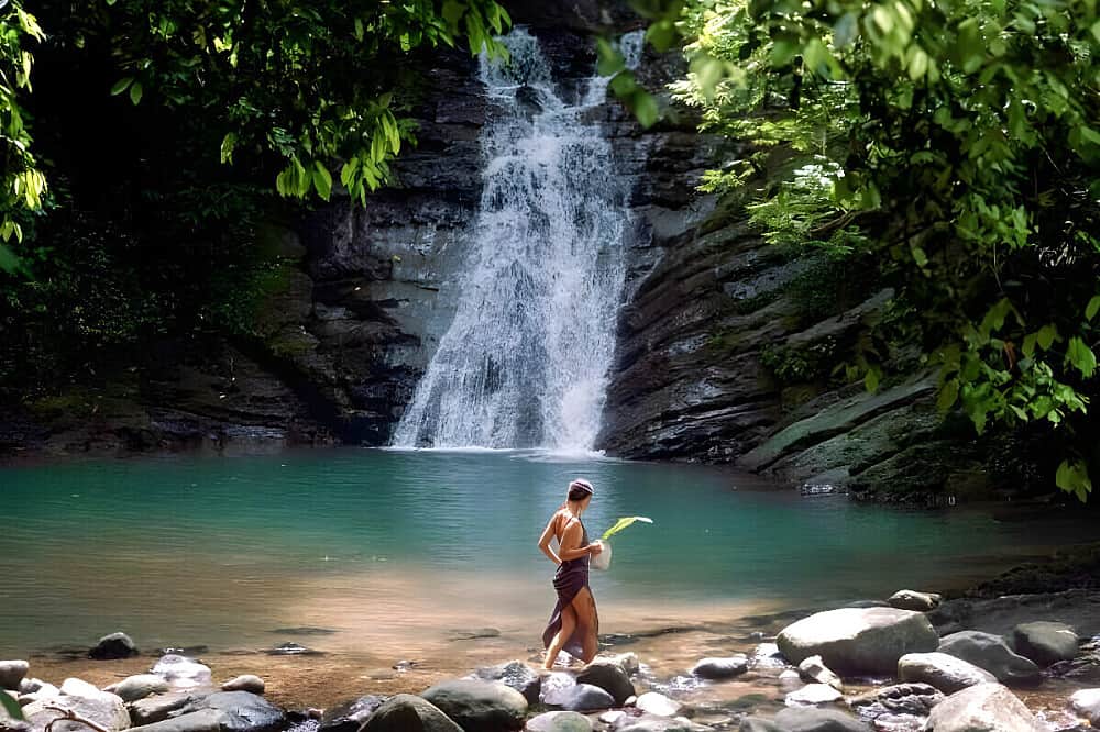 7 Day Holistic Detoxification Private Retreat in Costa Rica 4