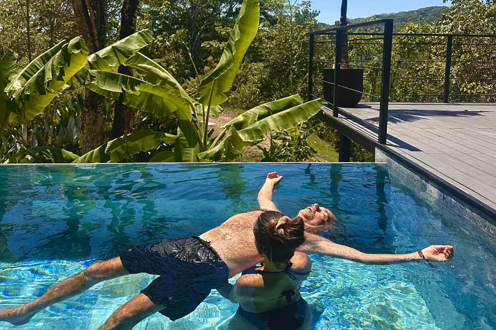 7 Day Holistic Detoxification Private Retreat in Costa Rica 2