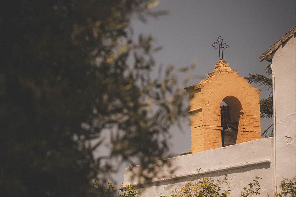 3 Day Restorative Weekend in Ronda (Malaga), Spain 1