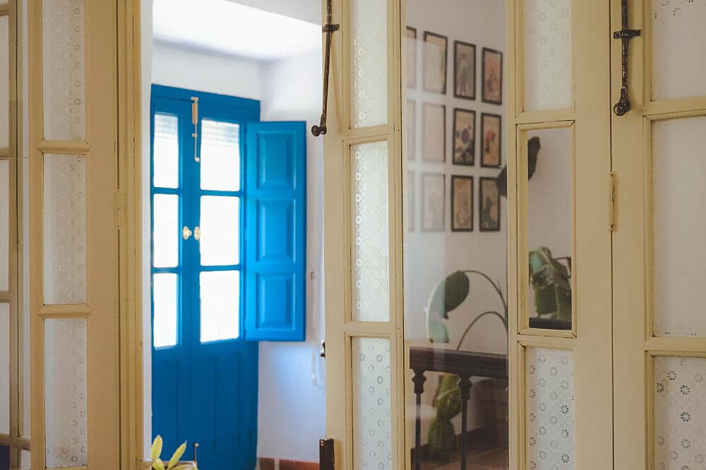 3 Day Restorative Weekend in Ronda (Malaga), Spain 5