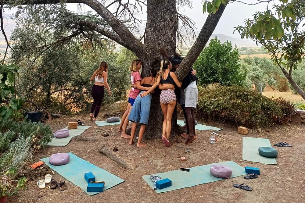 3 Day Restorative Weekend in Ronda (Malaga), Spain 2