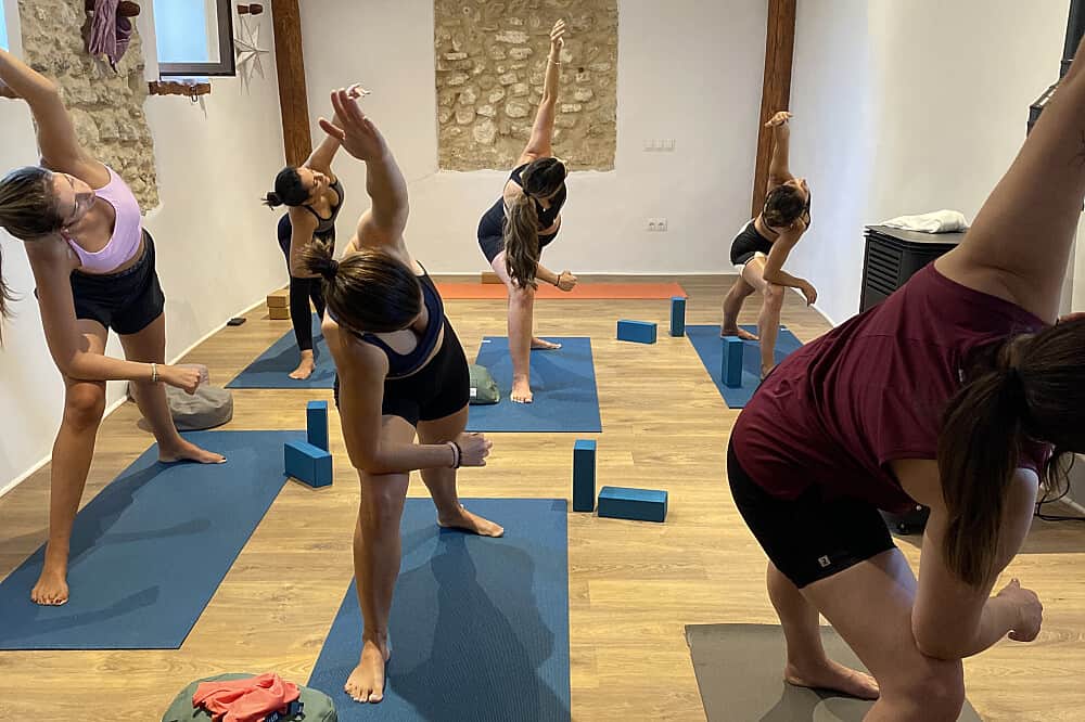 3 Day Restorative Weekend in Ronda (Malaga), Spain 4