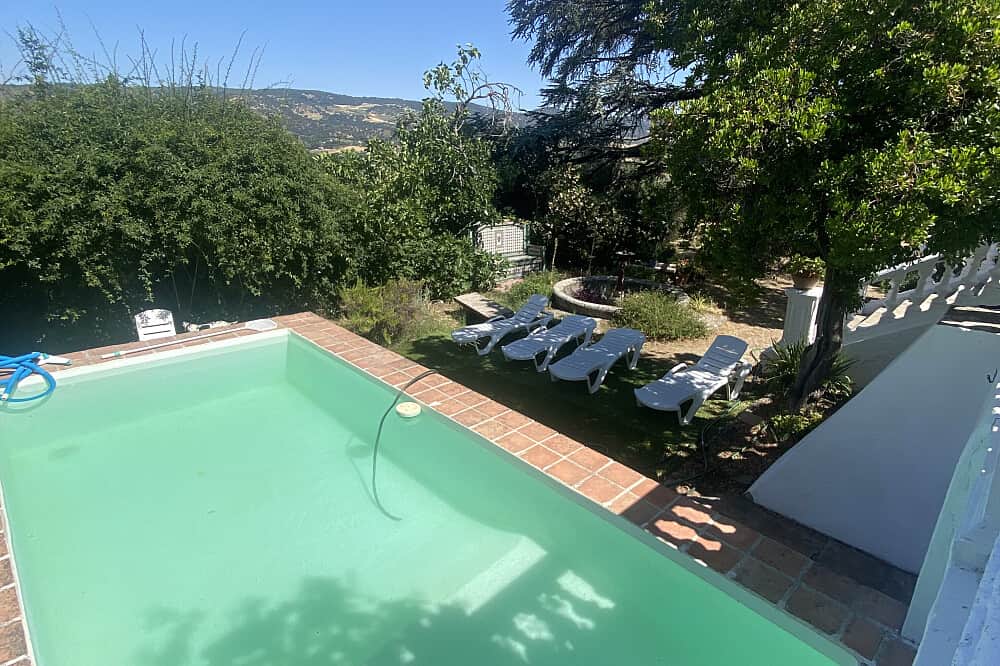 3 Day Restorative Weekend in Ronda (Malaga), Spain 3