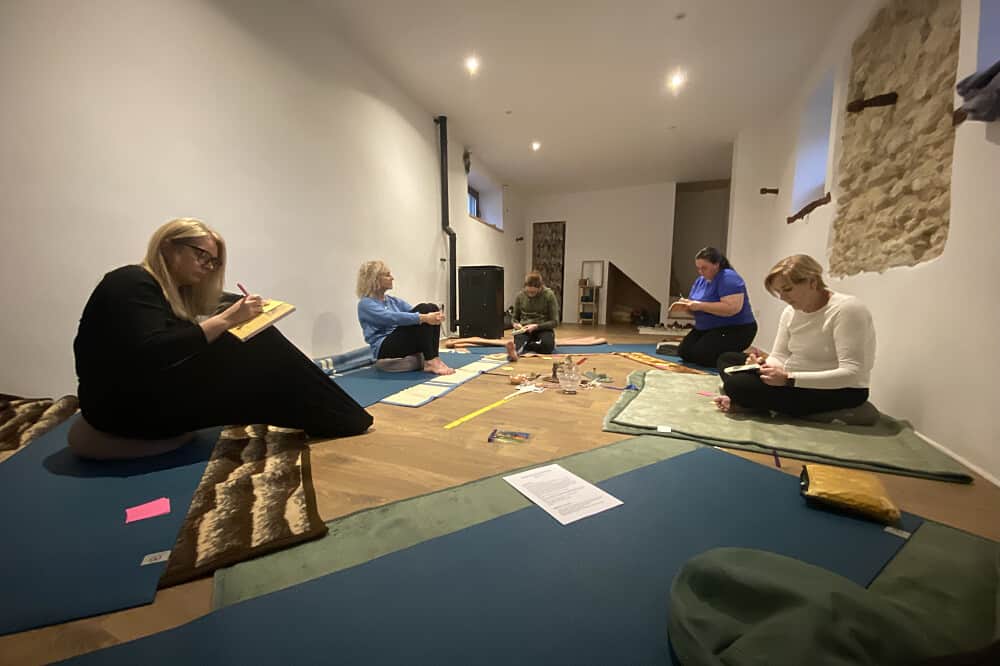 3 Day Restorative Weekend in Ronda (Malaga), Spain 8