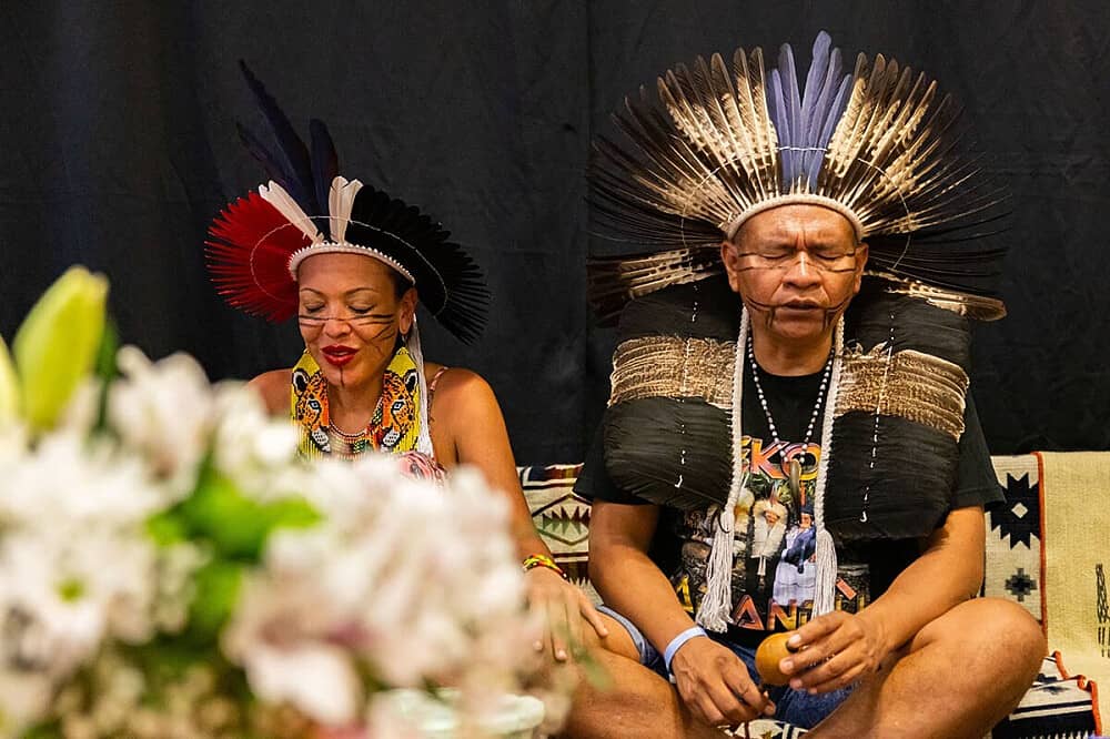 6 Day Holistic Ayahuasca Retreat- Petit Comite Edition, Spain