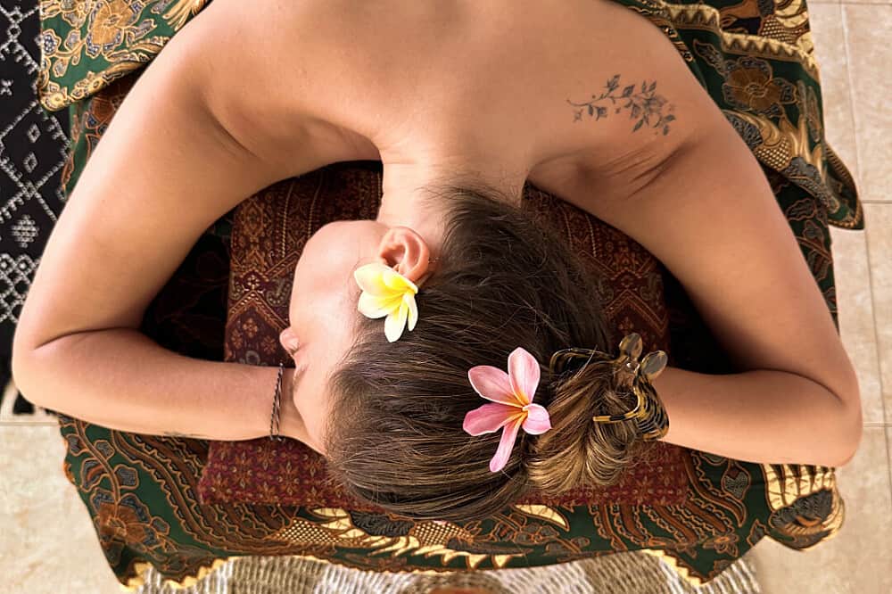 2 Day Soft, Slow, Yours: Queens & Women's Retreat in Ubud, Bali 8
