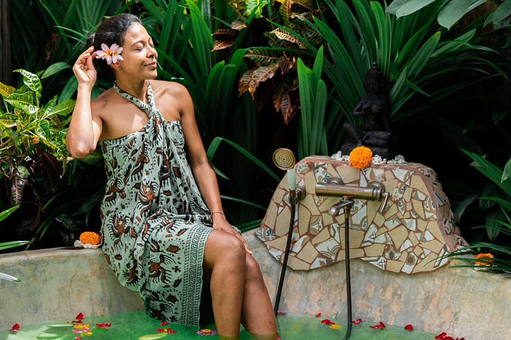 2 Day Soft, Slow, Yours: Queens & Women's Retreat in Ubud, Bali 2