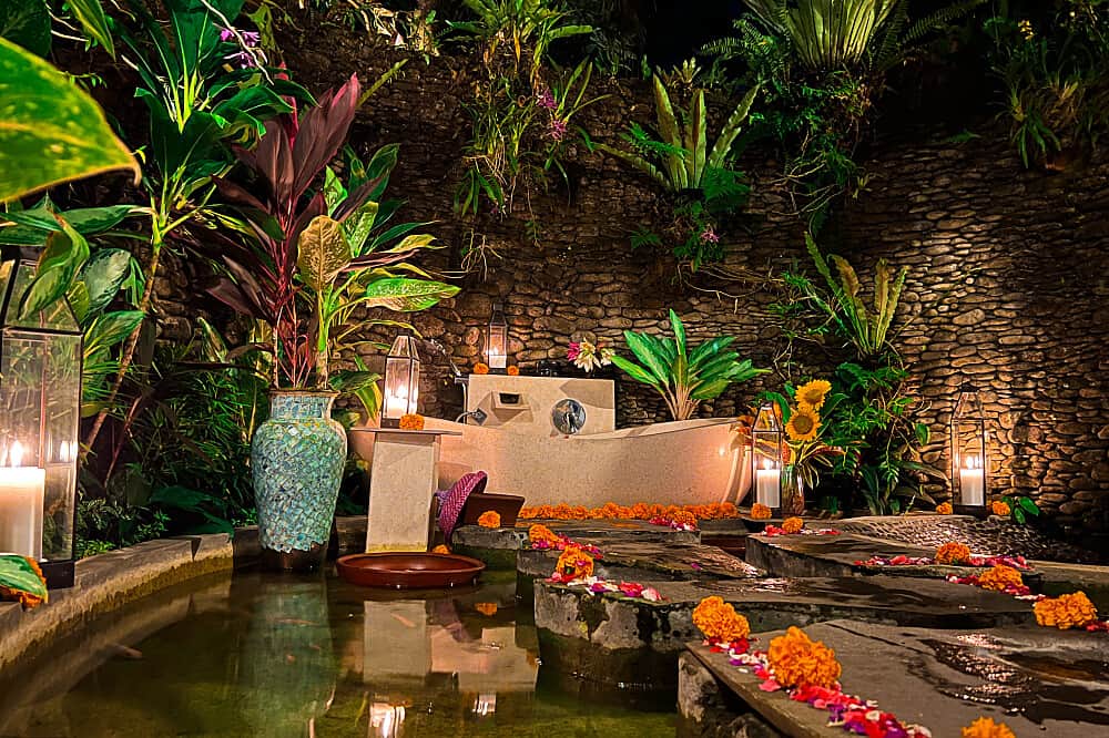 2 Day Soft, Slow, Yours: Queens & Women's Retreat in Ubud, Bali 6