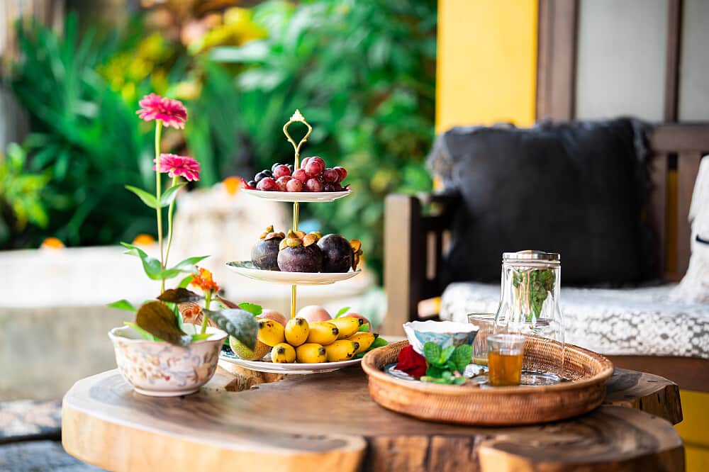 2 Day Soft, Slow, Yours: Queens & Women's Retreat in Ubud, Bali 7