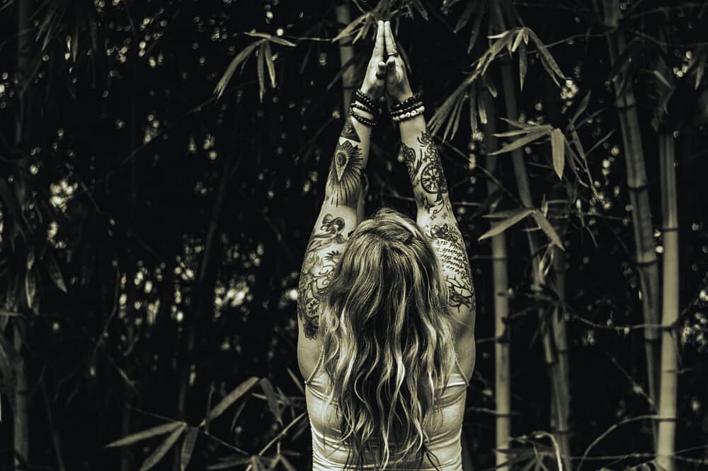 5 Day 300 HR YTT Online & Elements Wellness Retreat, Costa Rica