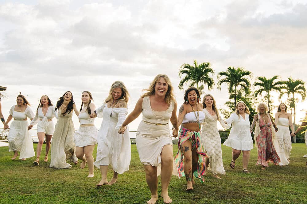 5 Day 300 HR YTT Online & Elements Wellness Retreat, Costa Rica 2