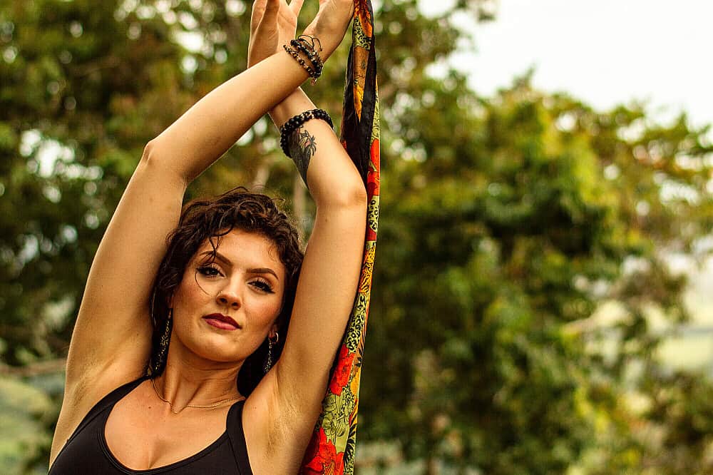 5 Day 300 HR YTT Online & Elements Wellness Retreat, Costa Rica 5