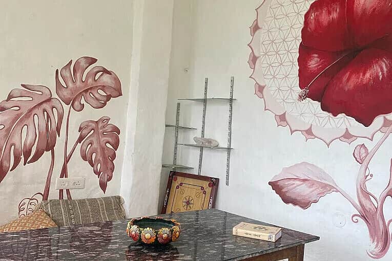 7 Day Meditation Retreat & Stress Relief Program in India 2