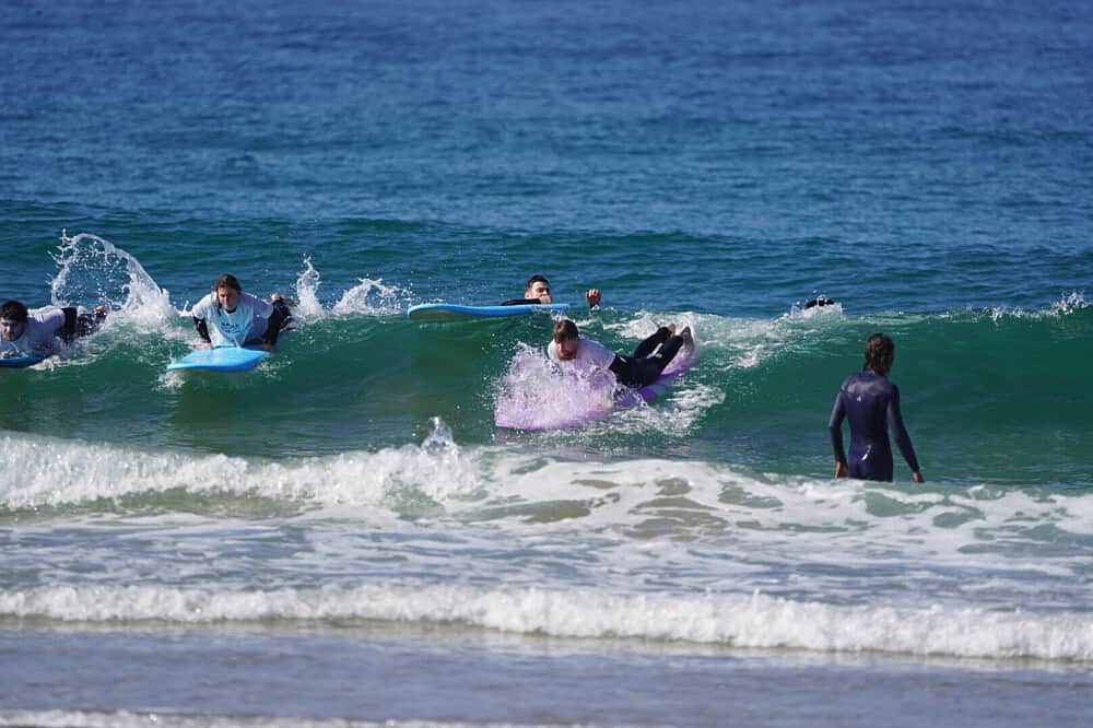 5 Day Surf and Yoga Experience in Imsouane, Morocco 7