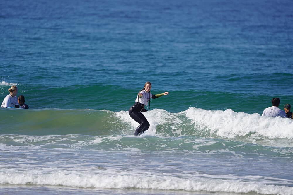 5 Day Surf and Yoga Experience in Imsouane, Morocco 3