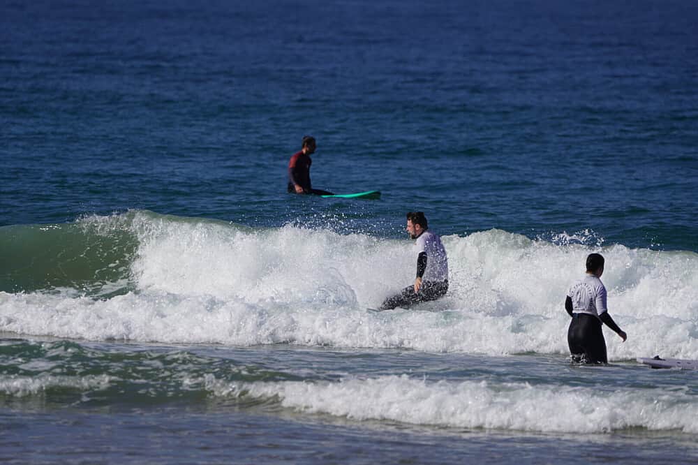 5 Day Surf and Yoga Experience in Imsouane, Morocco 8