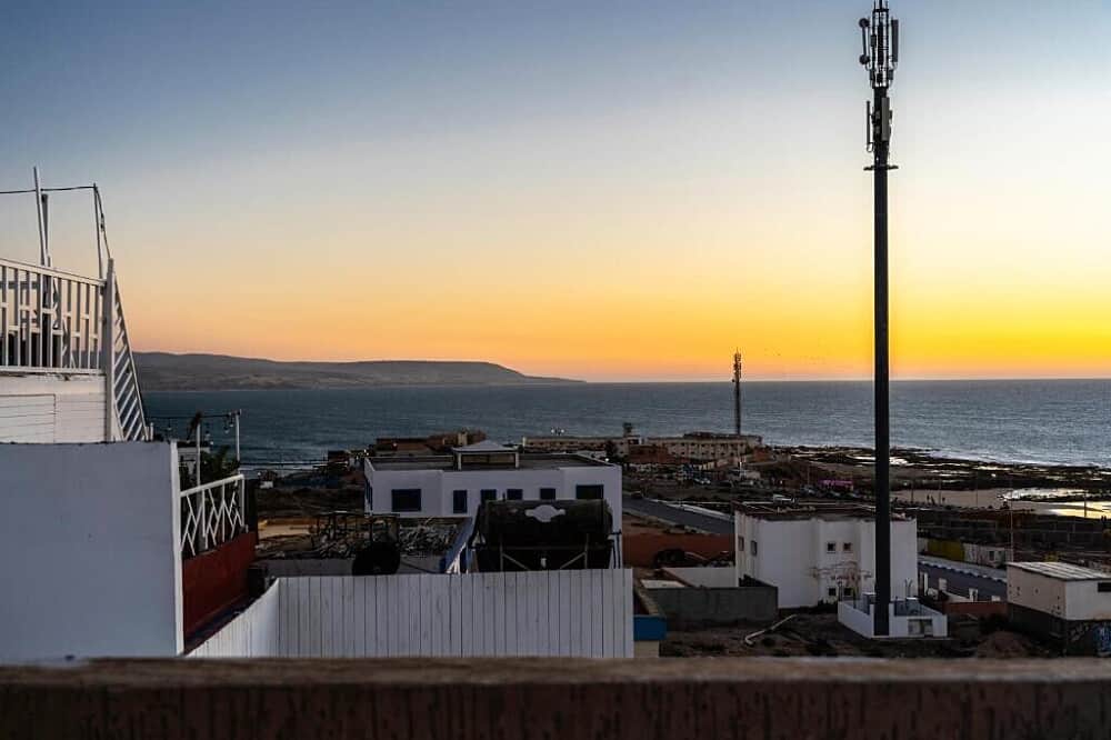 5 Day Surf and Yoga Experience in Imsouane, Morocco 2