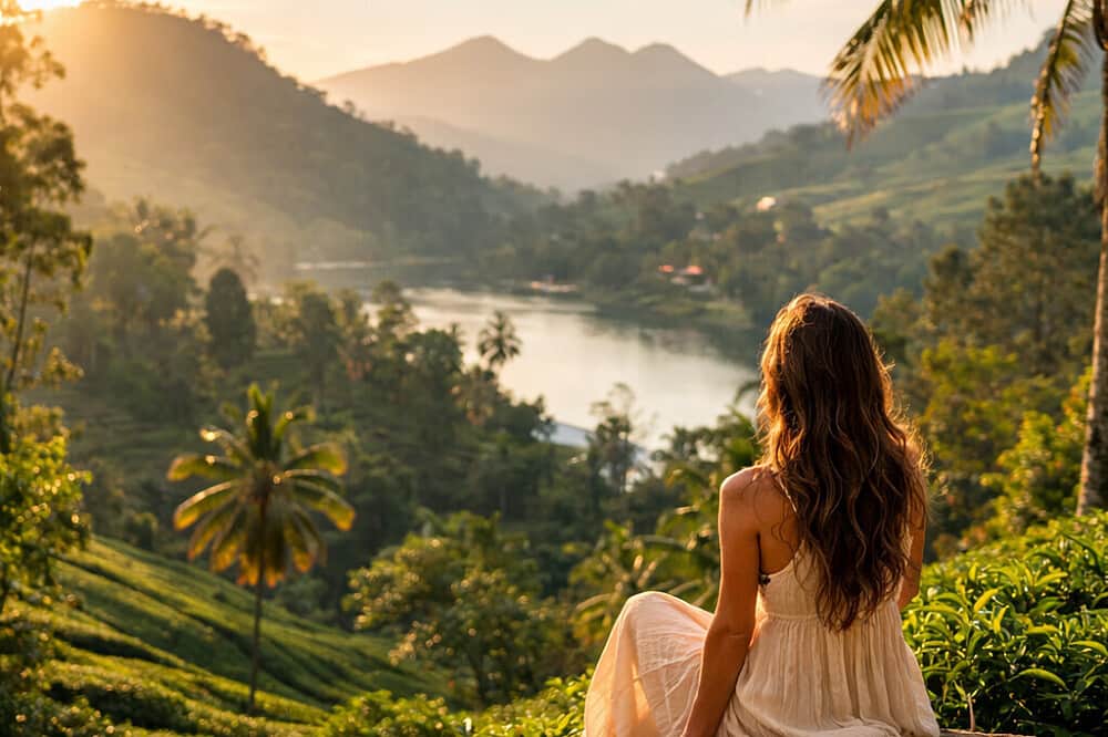 18 Day (Flexible) Ayurveda Healing Retreat in Kerala, India 1