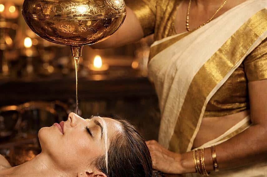 18 Day (Flexible) Ayurveda Healing Retreat in Kerala, India 3