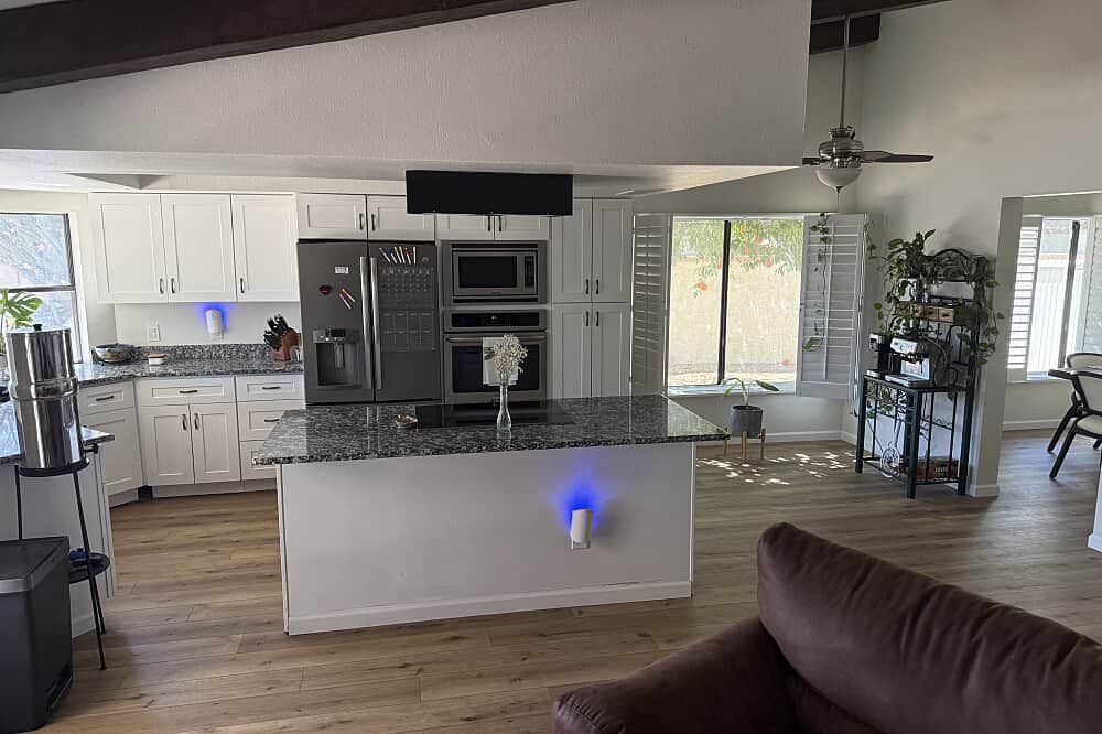 4 Day Liquid Breathwork Teacher Training Certification in AZ, USA 5