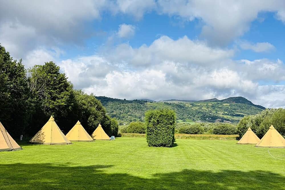 3 Day Flow and Balance Retreat: Wellness Weekend in Wales, UK 2