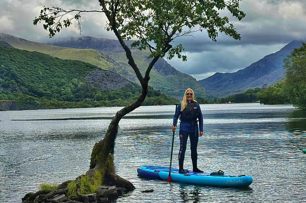 3 Day Flow and Balance Retreat: Wellness Weekend in Wales, UK 3