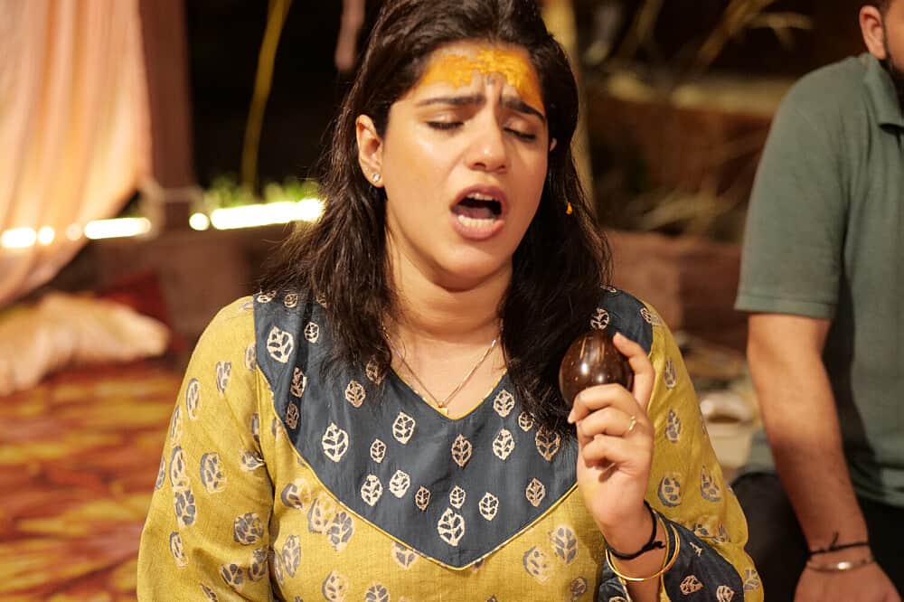 4 Day A Retreat for Your Soul to Remember in Dharamshala, India 6