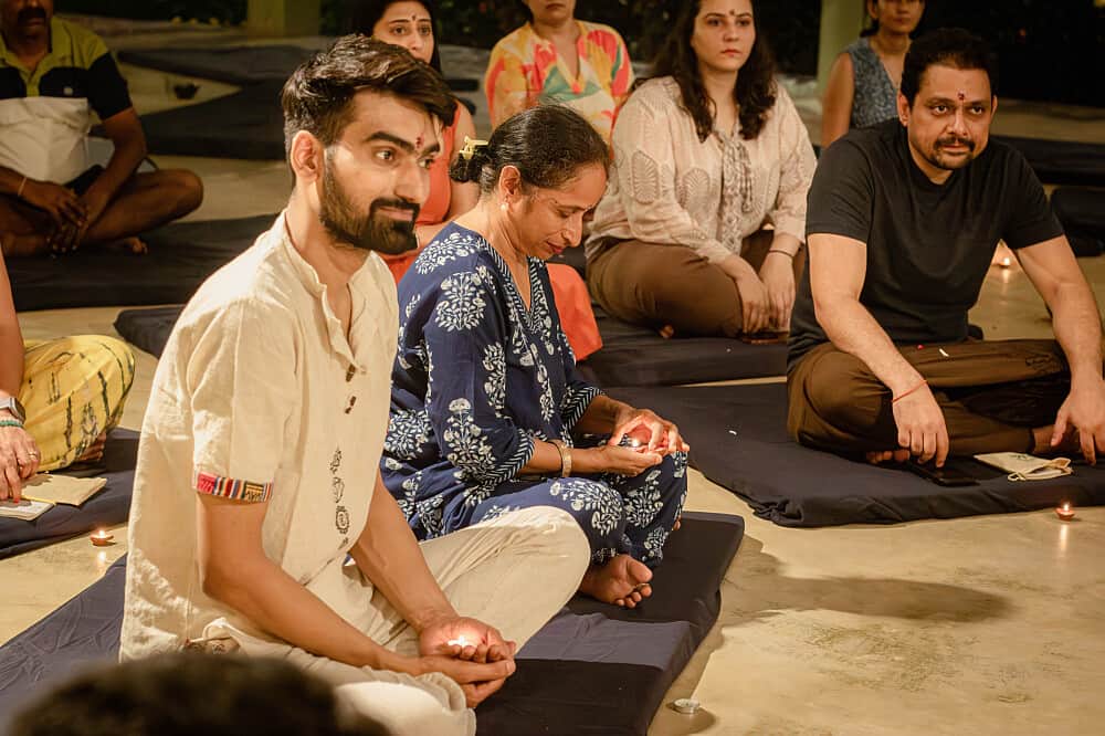 4 Day A Retreat for Your Soul to Remember in Dharamshala, India 7