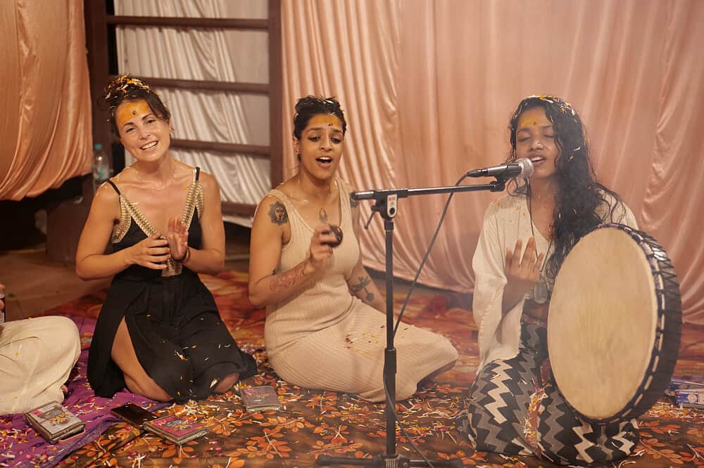 4 Day A Retreat for Your Soul to Remember in Dharamshala, India 3