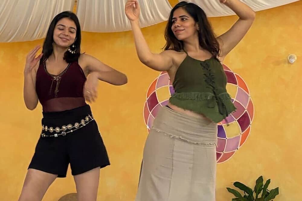 4 Day A Retreat for Your Soul to Remember in Dharamshala, India 4