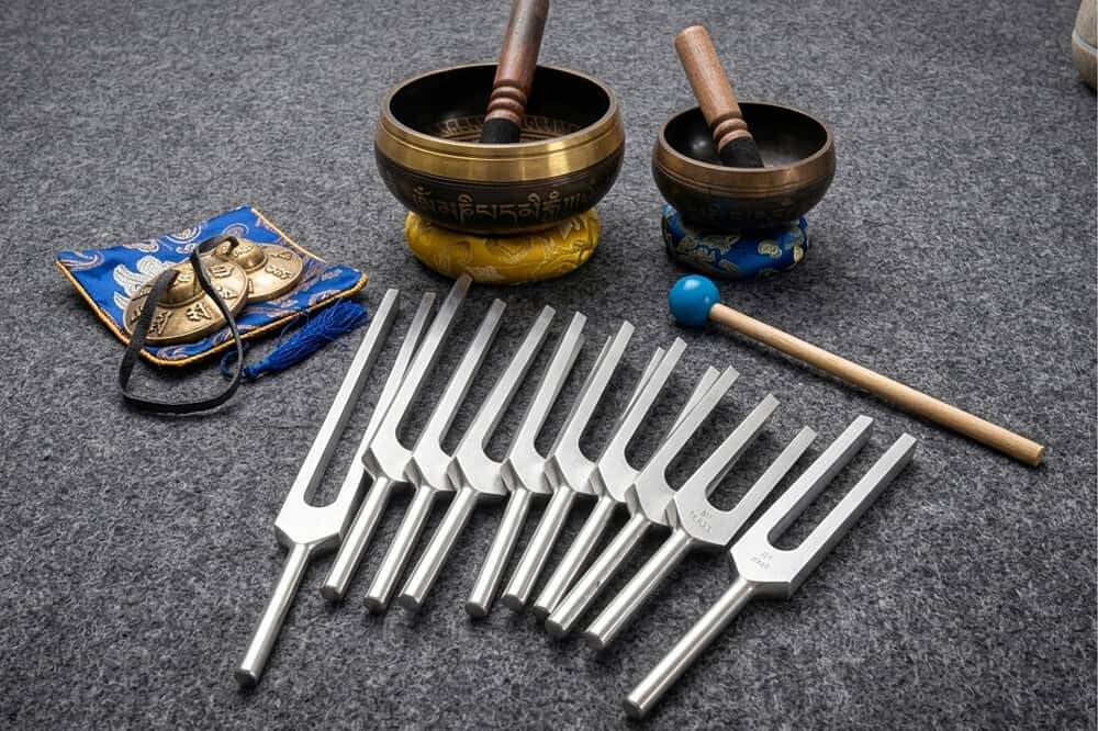 3 Day Winter Stillness Rebellion Mindfulness Immersion, Canada 7