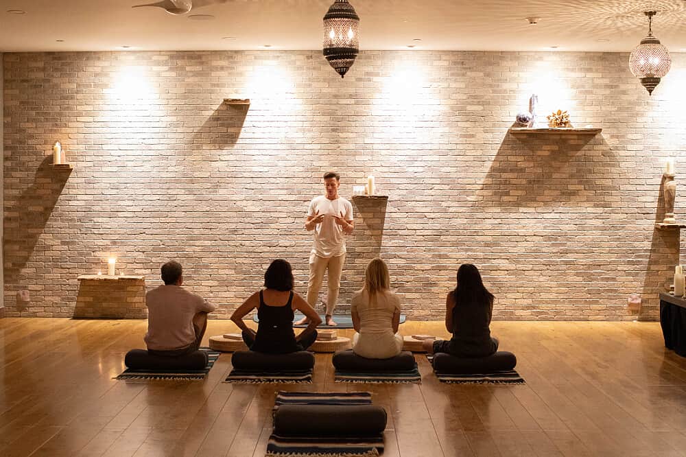 6 Day Medicine Leadership Retreat for Burnout in Aspen, CO, US 7