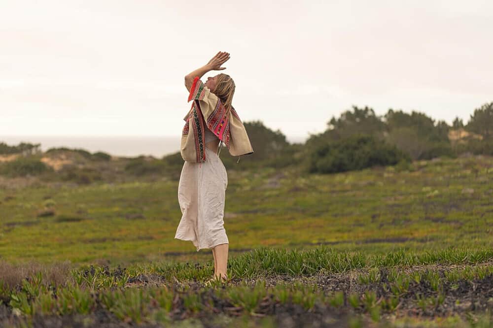 3 Day The Magic of Yoga Weekend Retreat in Jacobsdorf, Germany 2