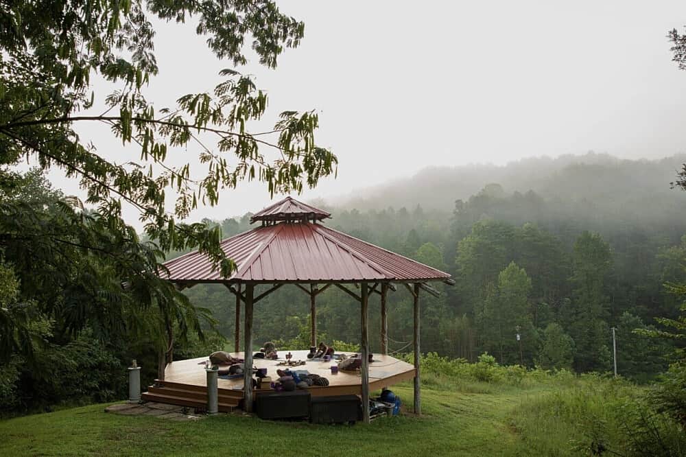 4 Day Remembering the Sacred: Women’s Retreat in USA 3