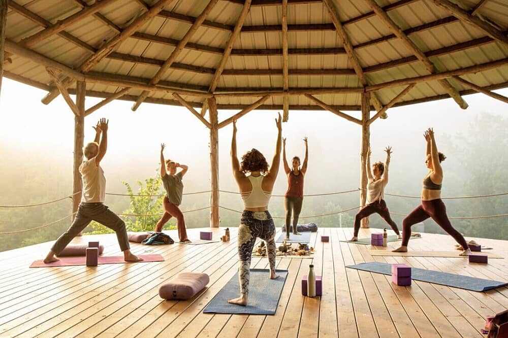 4 Day Remembering the Sacred: Women’s Retreat in USA