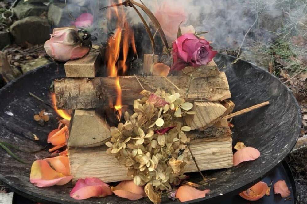 4 Day Remembering the Sacred: Women’s Retreat in USA 7