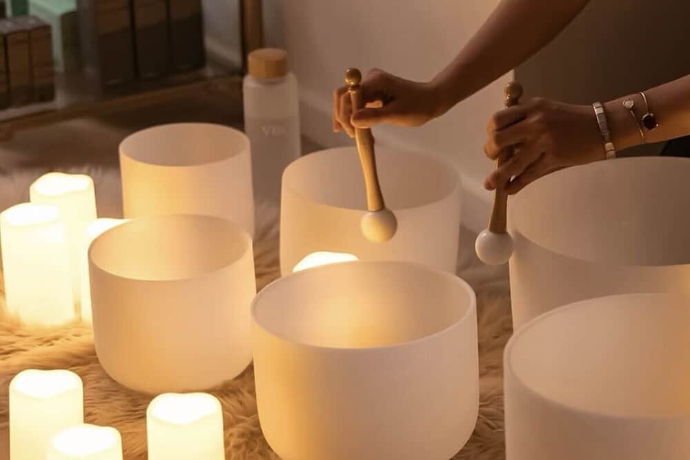 4 Day Remembering the Sacred: Women’s Retreat in USA 6