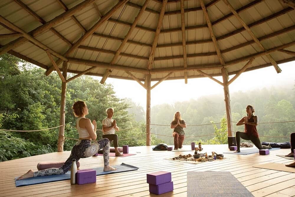 4 Day Remembering the Sacred: Women’s Retreat in USA 4