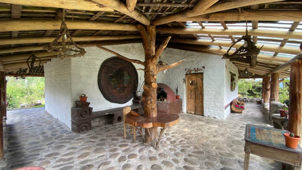 Casa Suaya La Esperanza 8