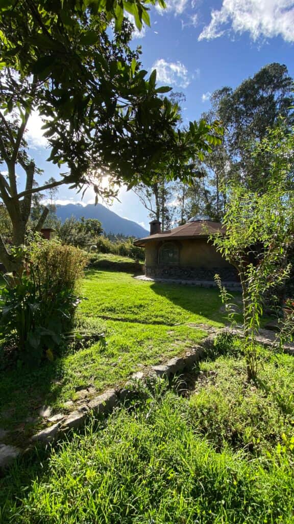 Casa Suaya La Esperanza 4