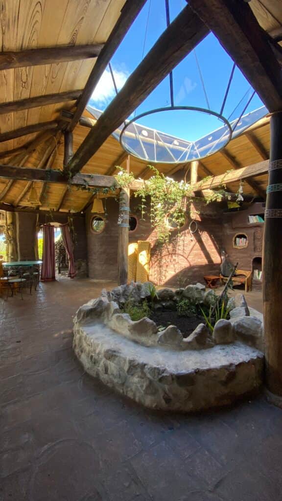 Casa Suaya La Esperanza 7