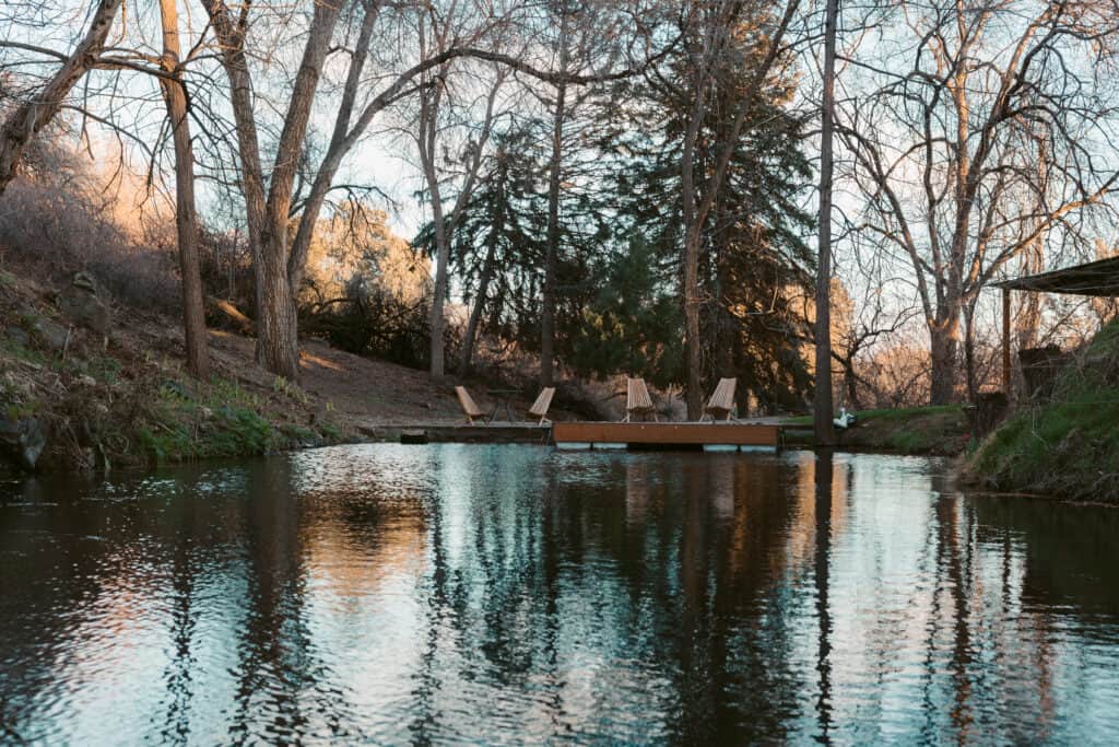 Creekside Chateaux 1