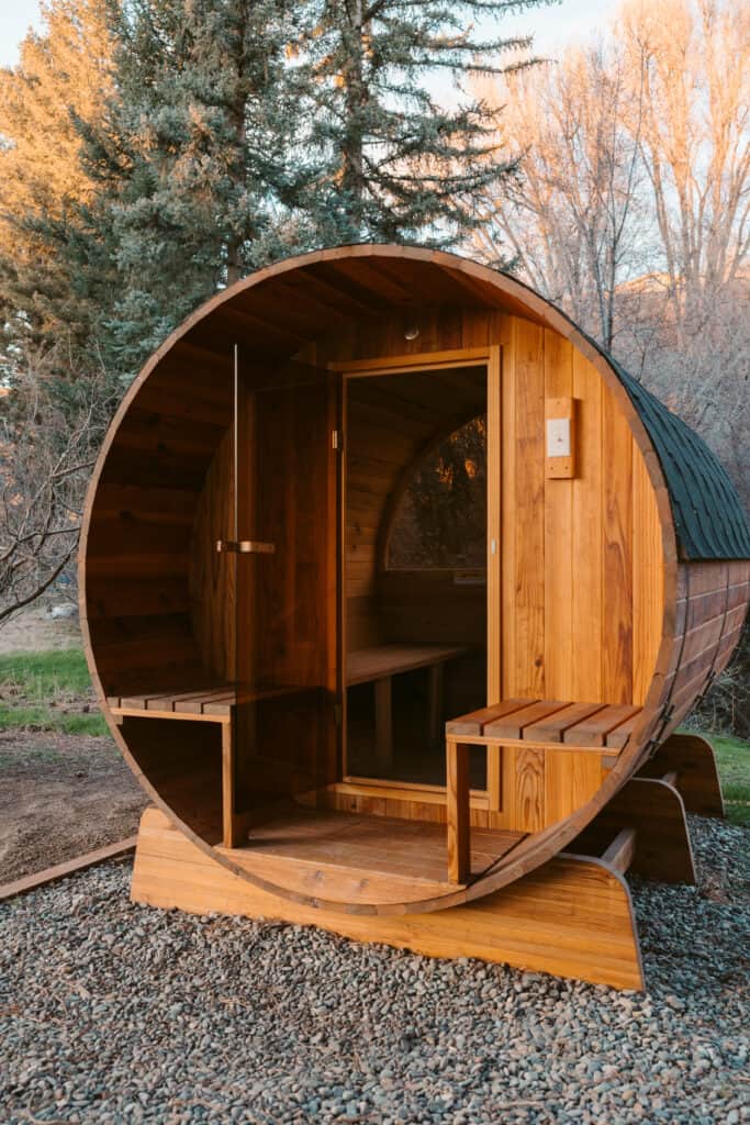 Creekside Chateaux 5