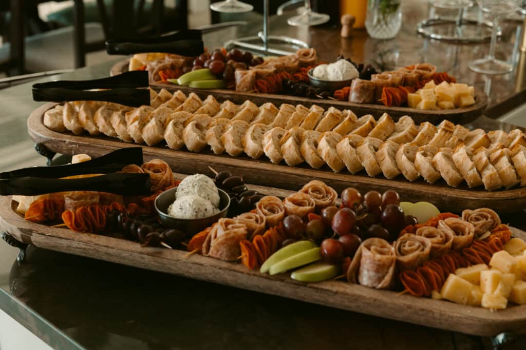 Creekside Chateaux 4