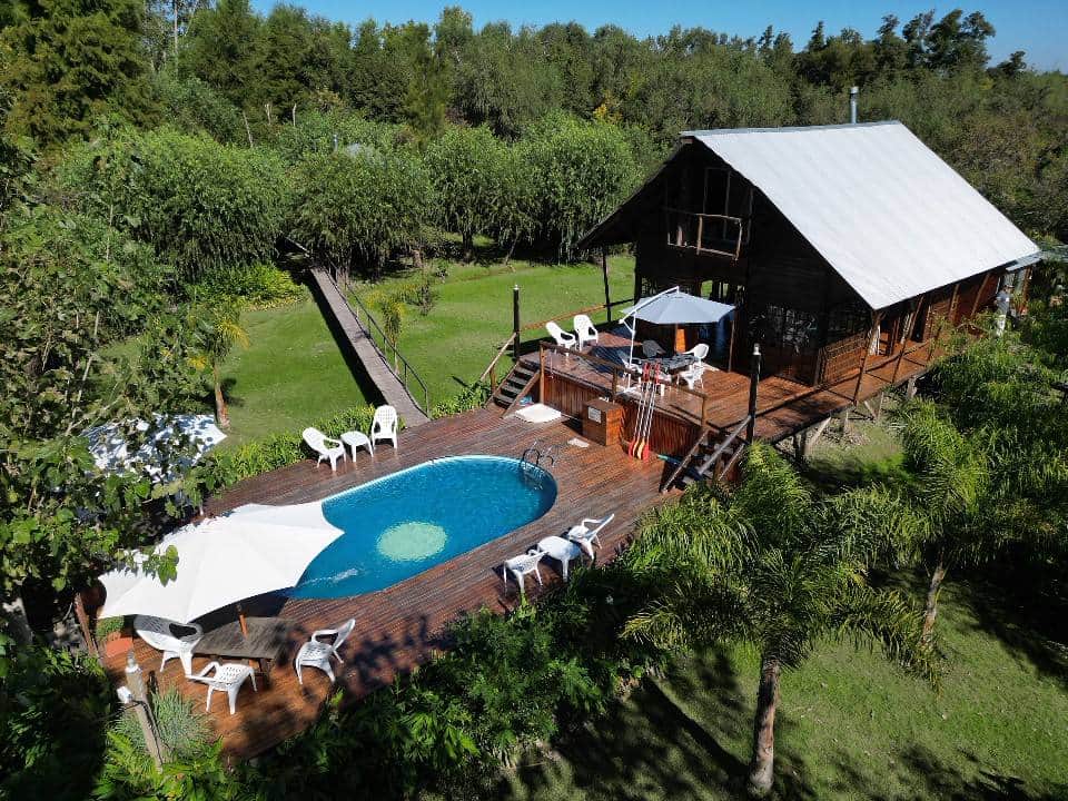 Naturalistas Aventura 2